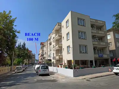 1 Alanya Merve Apartments - 4