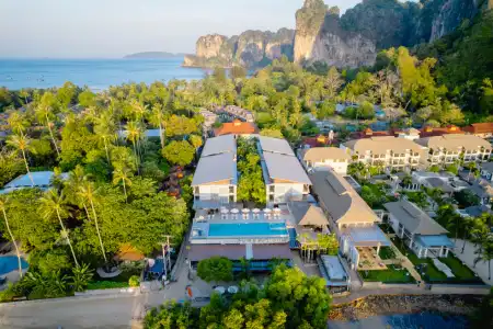 Railay Princess Resort & Spa - 16