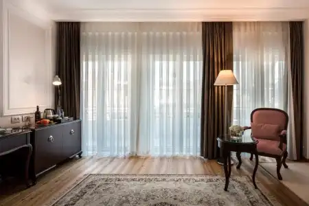 Xheko Imperial Luxury & Spa - 37