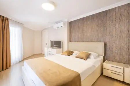 The Canka Residance Istanbul - 63