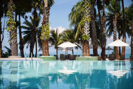 Paradise Beach Resort Samui - 34