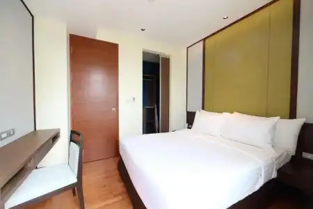 Amanta & Residence Ratchada - 80