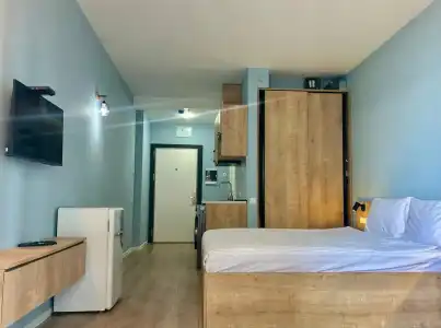 Aqua Batumi & Apartments - 205