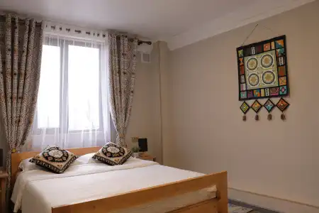 Nomad - Hostel - 4