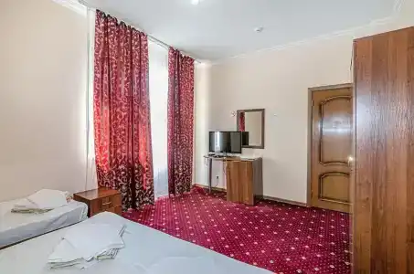 Kurortny Sanvil Primorskiy 2** - 79