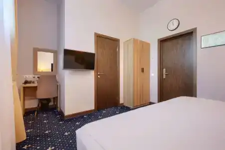 1 i 3 Boutique-hotel - 112