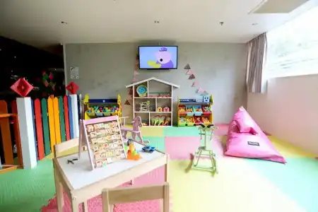 Furama Silom - 27