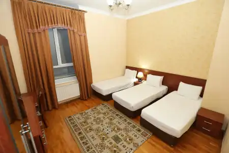 Azcot - Nizami Street - 23