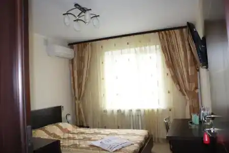 Gostinichnyij Kompleks Mashinostroeniya - 17