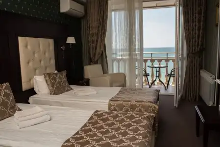 Ribera Resort&SPA - 50