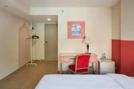56 Surawong Bangkok - 7