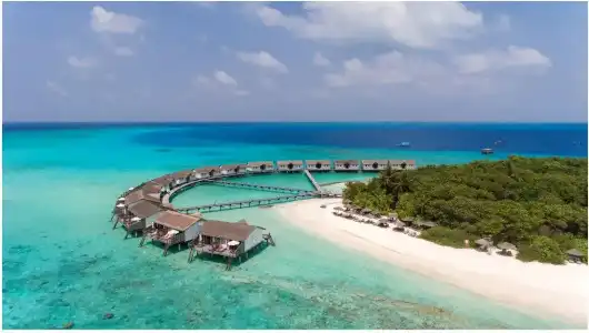NH Collection Maldives Reethi Resort - 0