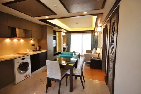 Venüs Termal Butik Otel - 61