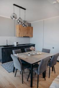 Apartment TONg Marina - 61