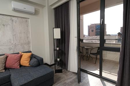 Sweet Home Deluxe Apart-Hotel - 105
