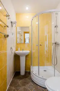 Oktaviana Living quarters - 29