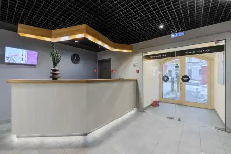 Station L1 - 9