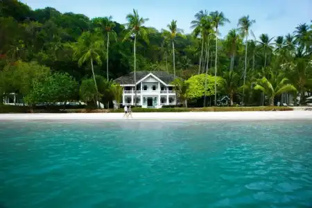 Cape Panwa Phuket - 20
