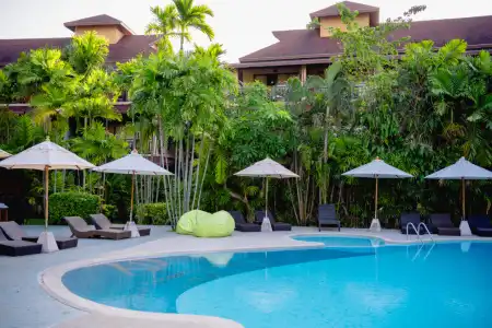Railay Princess Resort & Spa - 8