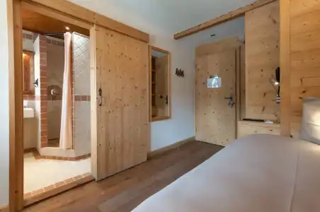 Alpe Fleurie Residence - 10