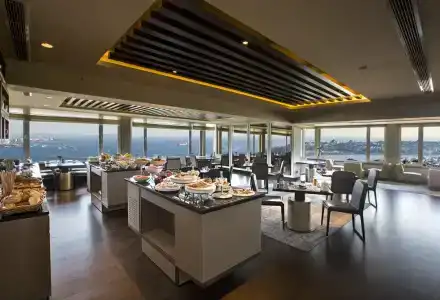 The Marmara Taksim - 18