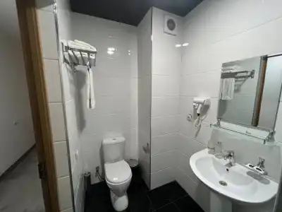 西南酒店 Xinan Tashkent - 25