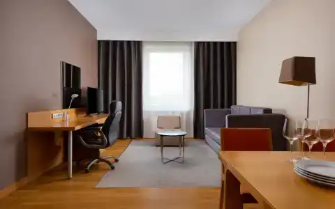 Holiday Inn Tagansky, an IHG - 5