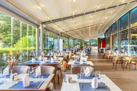 Concorde De Luxe Resort Lara Antalya – Prive Ultra All Inclusive - 32