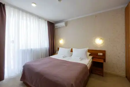 Pesochnaya Bukhta Park-Hotel - 28