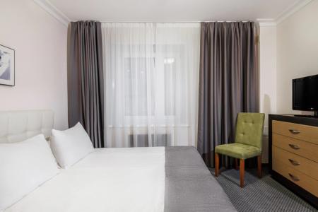 Russian Seasons Comfort Yaroslavl - 74