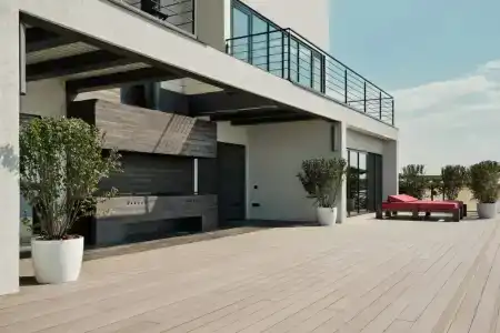 Recreation center LIPOVOE - 93