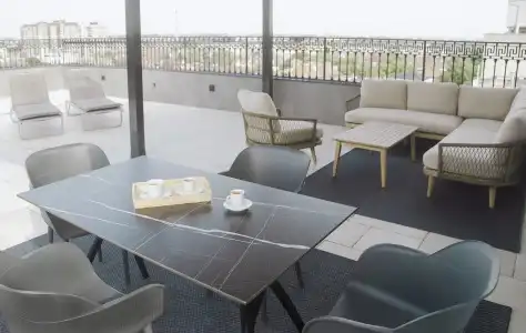 H41 Luxury Suites - 54