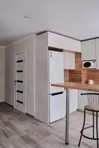 Seven City Apartment - 122