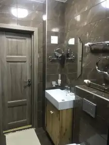 Vernisazh Mini-hotel - 19