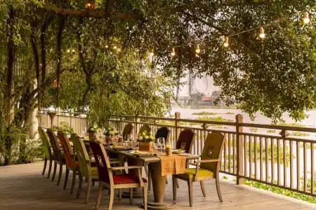 An Lam Saigon River Residence - 36