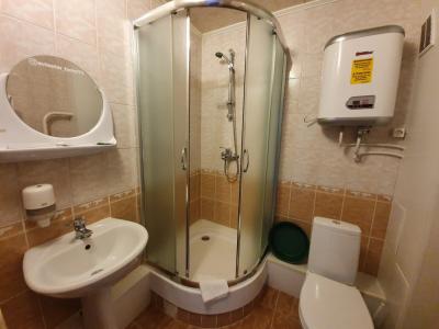 Gostinitsa Aviastar - 62