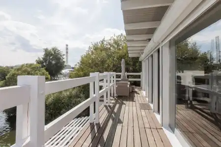 Soho Beach - 27