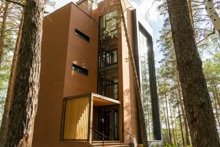 Elovoe Scandinavian Park-Hotel - 86