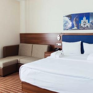 Hampton by Hilton Volgograd Profsoyuznaya - 45
