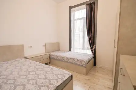 Apartments Atlantis Resort Issyk-Kul - 12