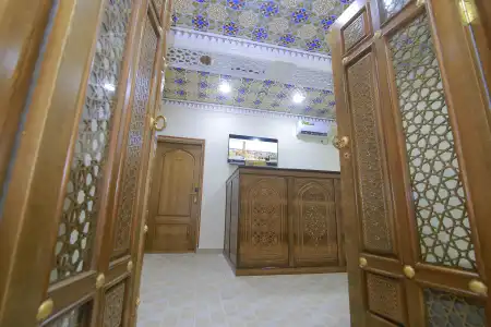 Sahar Boutique - 8