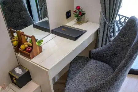 Zenseana Resort & Spa - 16