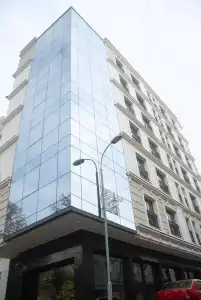 H41 Luxury Suites - 1