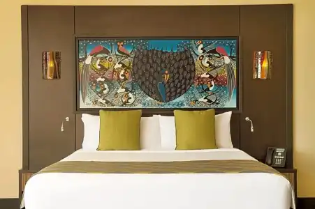 Ramada Resort by Wyndham Dar es Salaam - 9