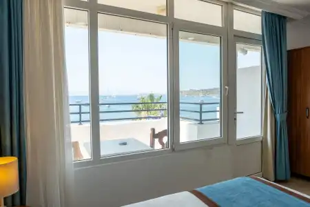 Dinc Pansiyon - 85