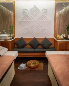 Sarai and Wander Resort - 39