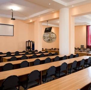 Lesnaya Skazka Restaurant-Complex - 34