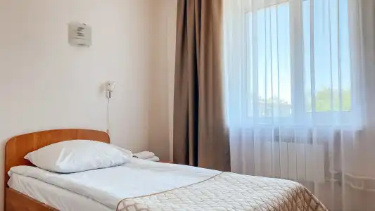 Konakovo, otel' - 52