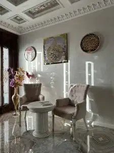 Hayat Plaza & Spa - 5