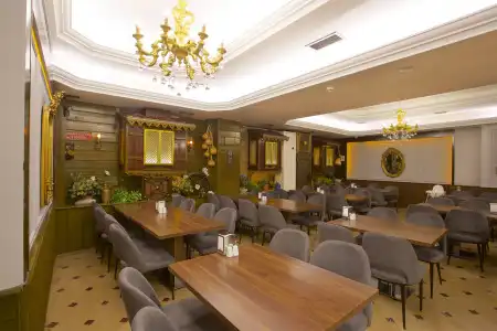 Grand Abant And Congress Center - 22